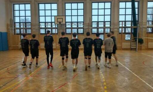 Dwie drużyny Victorii Witkowice z awansem!