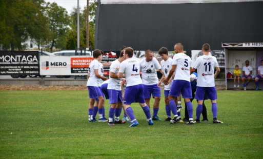 Podsumowanie piłkarskiej rundy jesiennej drużyn z gminy Kęty