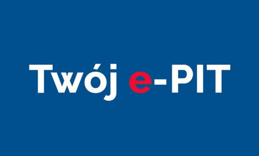 Twój e-PIT - od 15 lutego będą udostępnione rozliczenia PIT