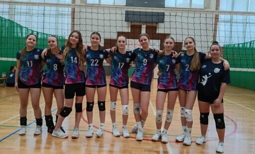 Młodziczki UKS-u Victoria z kolejnym awansem!