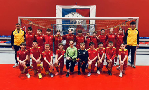 Turniej Smoka już za nami!