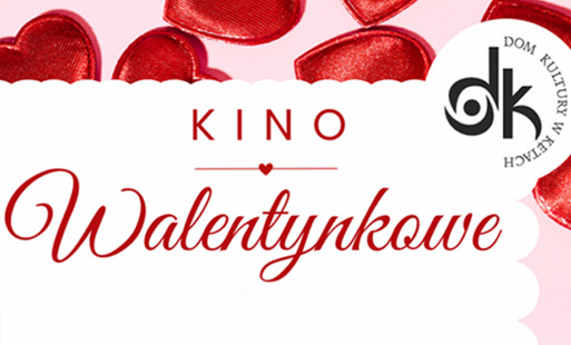 Walentynki w DK Kęty