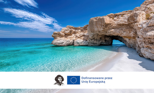 Uczniowie „Kopernika” wyjadą na Kretę w ramach programu Erasmus+