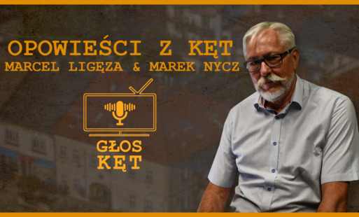 Od średniowiecza po współczesność - historia Kęckiego rynku w podcaście Głos Kęt