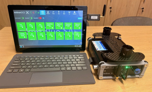 Dobra jakość powietrza priorytetem działań Straży Miejskiej w Kętach