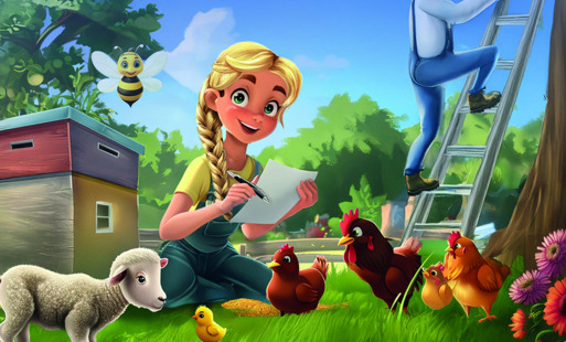 VII Ogólnopolski Konkurs na Rymowankę o Bezpieczeństwie w Gospodarstwie Rolnym „Wioski bez troski”