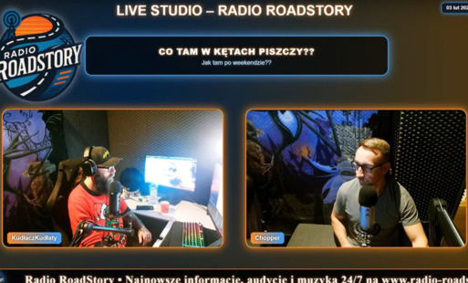 Co w Kętach piszczy, czyli przegląd prasy lokalnej z Radiem Road Story