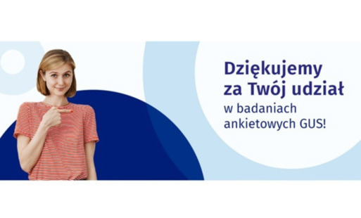 Badania ankietowe w Małopolsce
