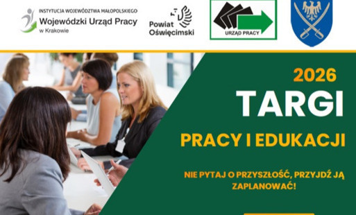 Targi Pracy i Edukacji 2026