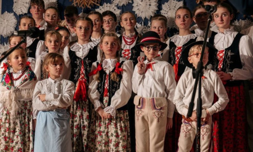 Mecenat Małopolski. Wsparcie dla kultury i setek organizacji