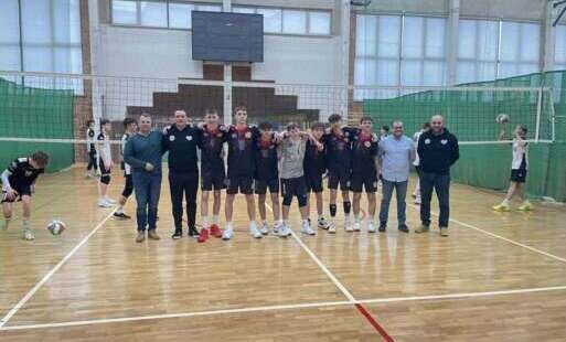 UKS Victoria powalczyła na Mistrzostwach w Andrychowie!