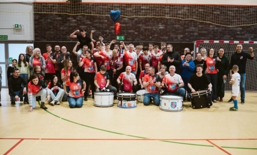 UMKS w półfinale Mistrzostw Polski Juniorów!