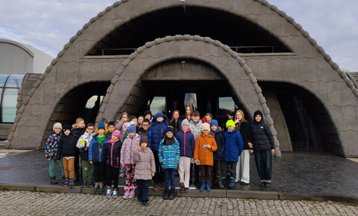 Ferie zimowe 2026 w Świetlicy w Kętach – dwa tygodnie pełne radości i inspiracji