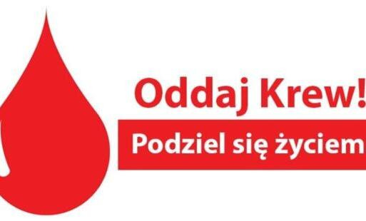 Pierwsza akcja krwiodawstwa w roku 2026 - podsumowanie