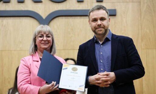 Gala Plebiscytu Edukacyjnego 2025 – powód do dumy dla naszej gminy