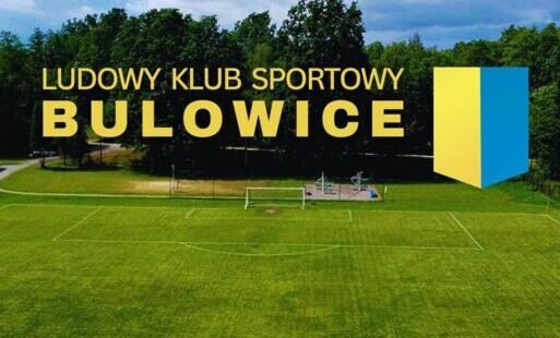 LKS Bulowice zawiesza działalność drużyny seniorskiej