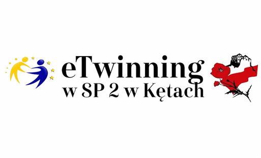 eTwinning w SP 2 w Kętach – edukacja, która łączy
