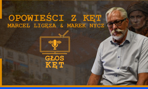 Kobieta zbój, postrach kęt i okolicznych wiosek - historia Katarzyny Skrzyńskiej w najnowszym odcinku z serii “Opowieści z Kęt”