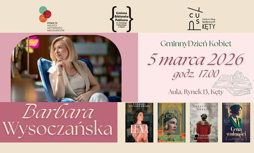 Trwa Gminny Tydzień Kobiet