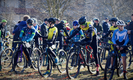 Z kolarstwem na Ty - Kęty stały się rowerową stolicą Małopolski