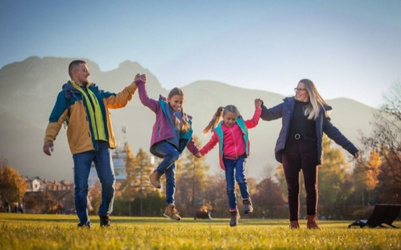 Małopolska łączy pokolenia