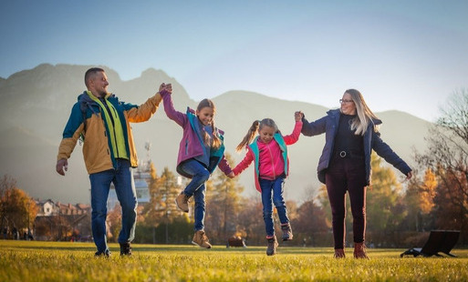 Małopolska łączy pokolenia