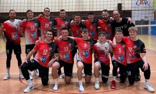 Mimo walki Kęczanin spada ligę niżej