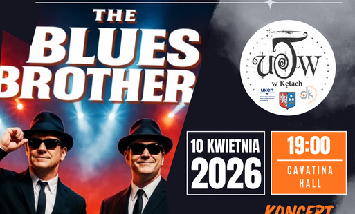 Wyjazd do Cavatina Hall w Bielsku-Białej z DK Kęty