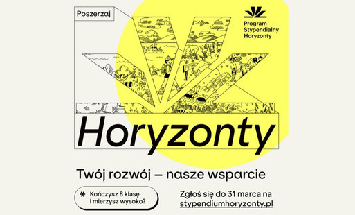 Poszerzaj Horyzonty