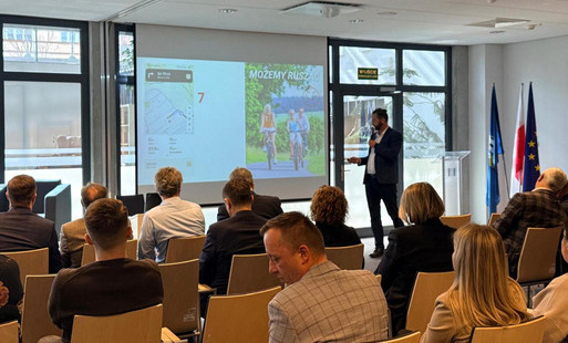 Forum Małopolski Zachodniej poleca lokalne szlaki rowerowe