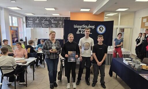 „Wszystkie drogi prowadzą do Kopera”