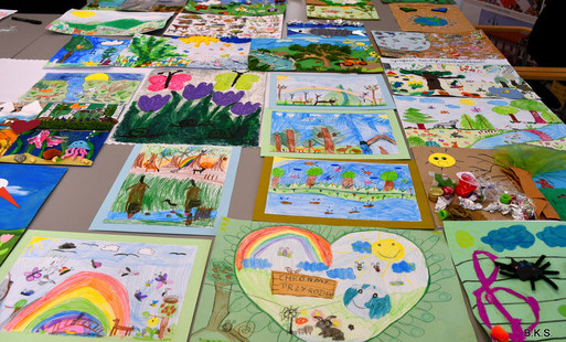 Rozstrzygnięcie konkursu o bioróżnorodności świata przyrody „Symfonia Natury”