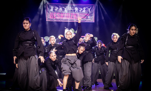 XIII Beskidzki Festiwal Tańca w Kętach 2026 – dwa dni pełne pasji i emocji