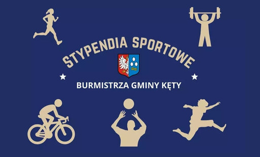 Giganci kęckiego sportu oraz ich trenerzy uhonorowani stypendiami i nagrodami