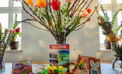 Marcowy Kęczanin już dostępny!