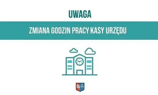 Kasa w Urzędzie Gminy Kęty, Wydział Komunikacji i Kasa Biletowa Komunikacji Beskidzkiej S.A. w Wielki Piątek