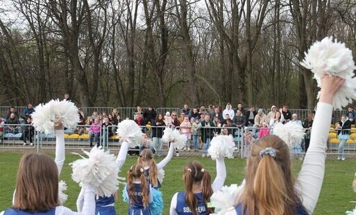 Nowości, innowacje i zmiany. Soła Łęki weszła w 2026 z przytupem!