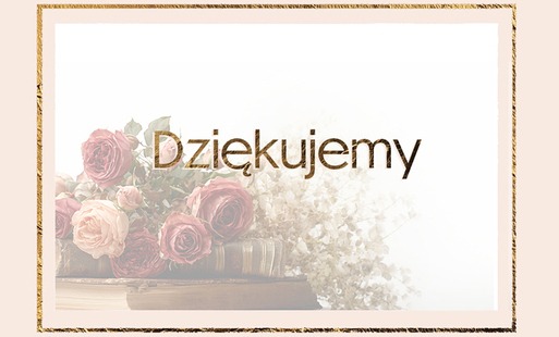 Życzenia burmistrza z okazji Dnia Bibliotekarza
