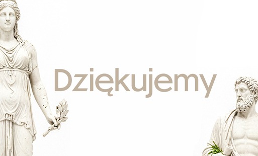 Życzenia z okazji Międzynarodowego Dnia Muzeów
