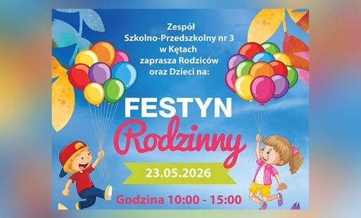 Festyn Rodzinny na Podlesiu