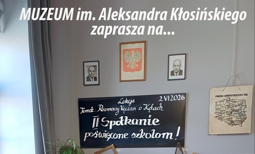 Rozmowy Kęczan o Kętach: II spotkanie poświęcone szkołom