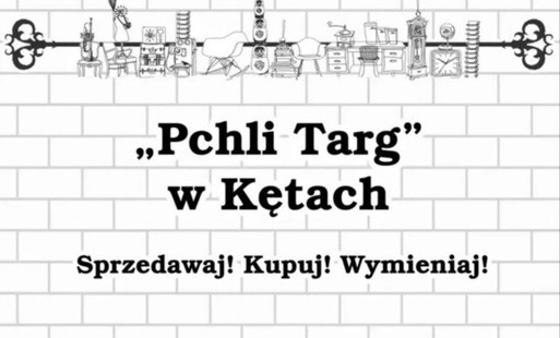 Kolejny Pchli Targ już w najbliższą niedzielę wraca po krótkiej przerwie