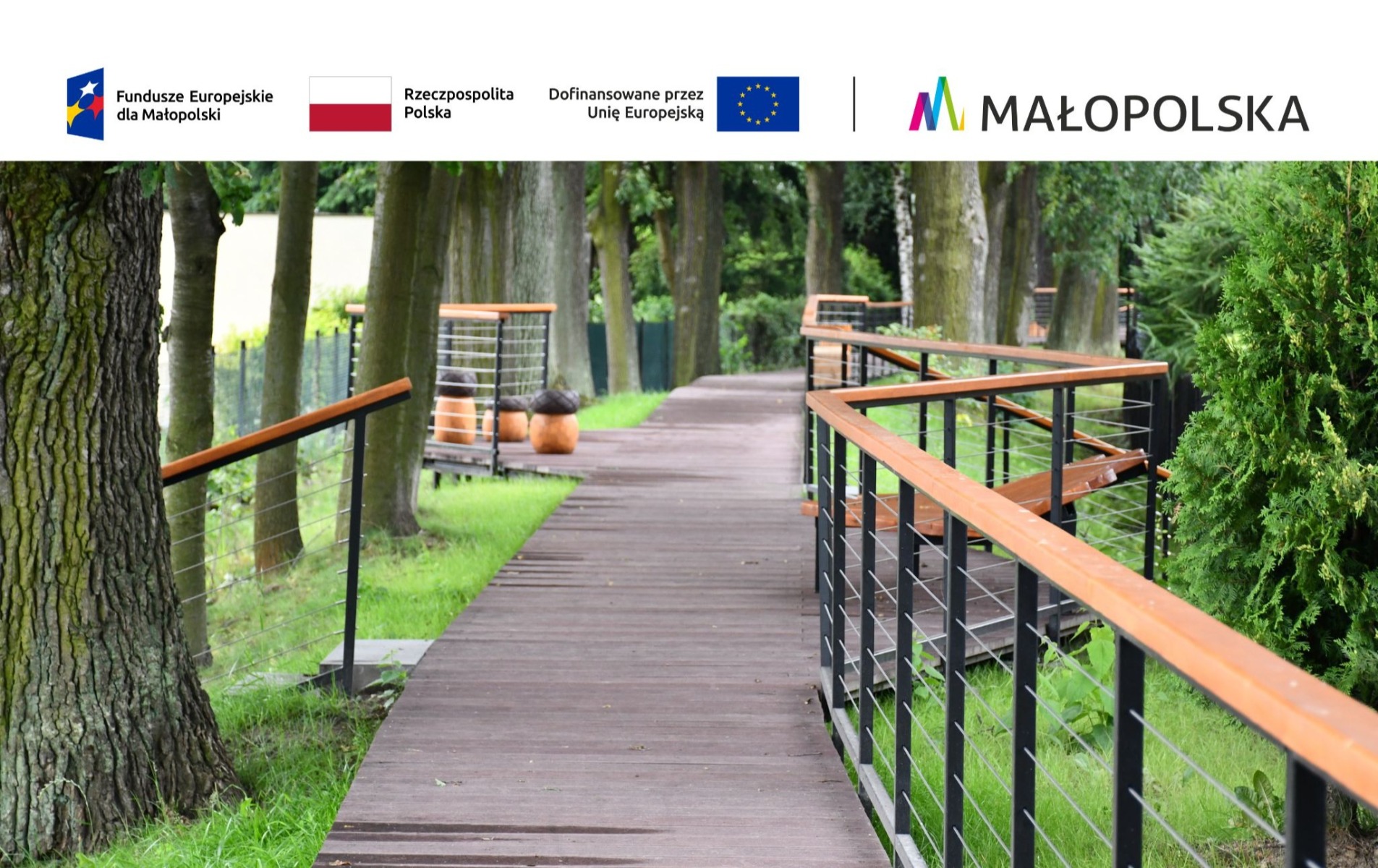 Park kieszonkowy w sercu Alei Dębowej już dostępny!