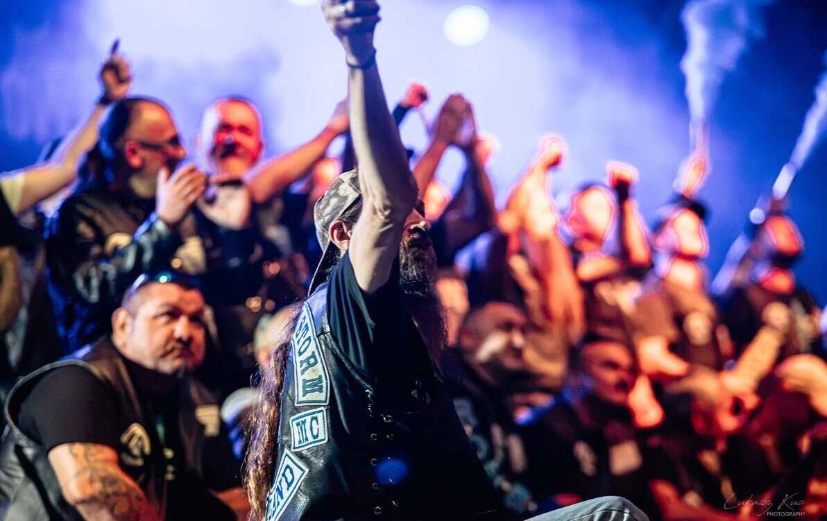 XV KĘCKIE NOCE ROCKOWE pod patronatem Burmistrza gminy Kęty – JUBILEUSZOWA EDYCJA PEŁNA ROCKOWEJ ENERGII!