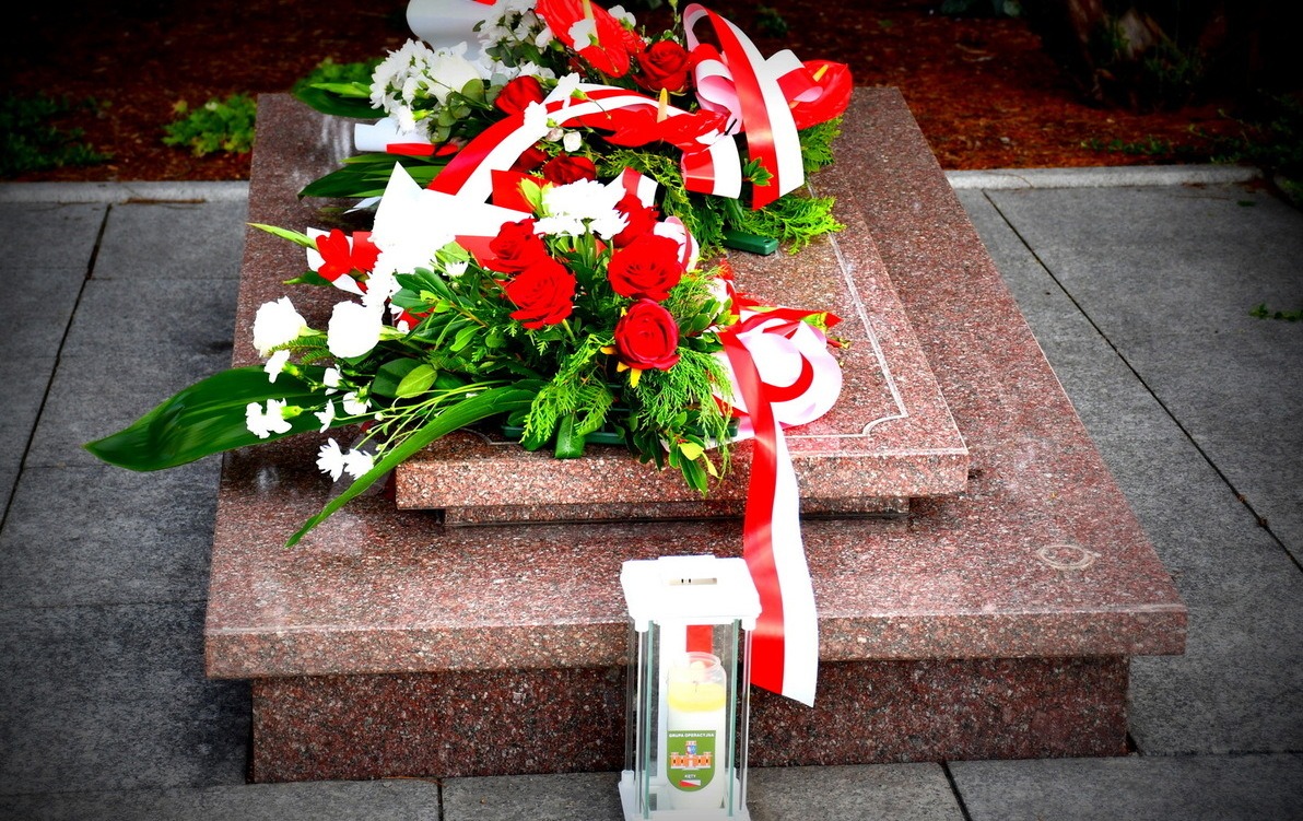 87. rocznica napaści ZSRR na Polskę