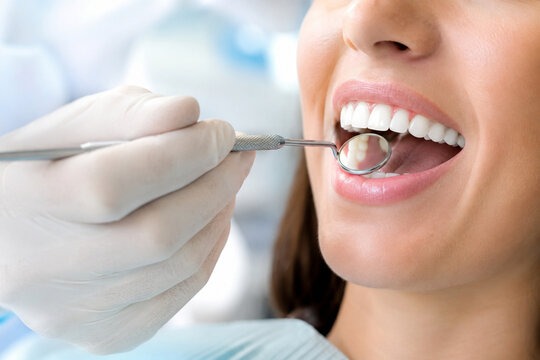 Stomatologiczny program profilaktyczny dla uczniów szkół i przedszkoli