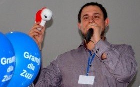 Dar serca dla Zuzi od mieszkańców Kęt i okolicy