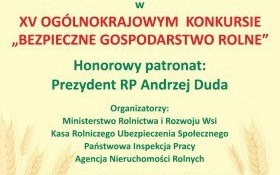 KRUS zaprasza do udziału w konkursie