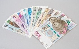 Nowy banknot w obiegu. Przyjrzyj mu się bliżej