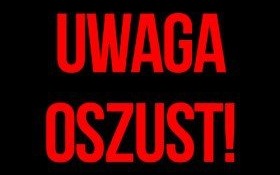 Uwaga! Oszuści podszywają się pod pracowników kęckich wodociągów!
